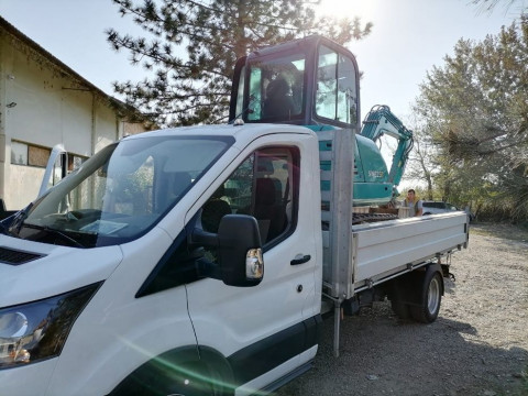 Transport